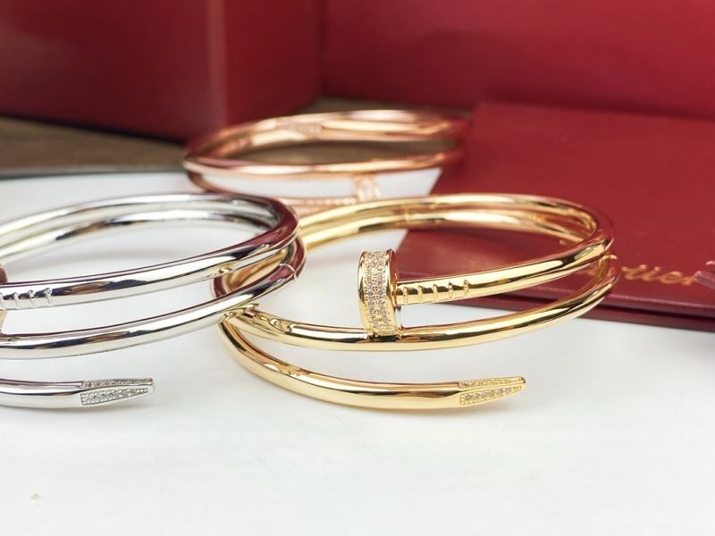 Cartier Bracelets